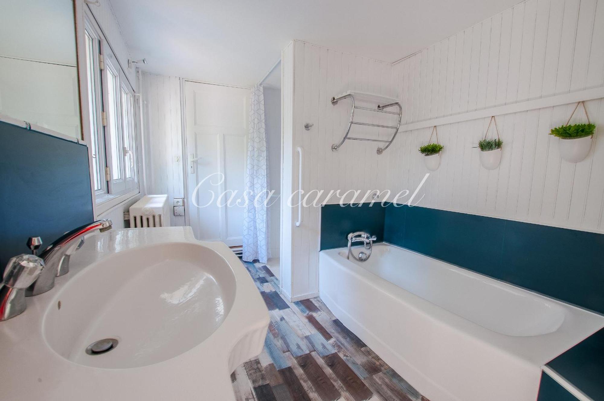 Maison Familiale 12 Min Disneyland Quincy-Voisins Εξωτερικό φωτογραφία