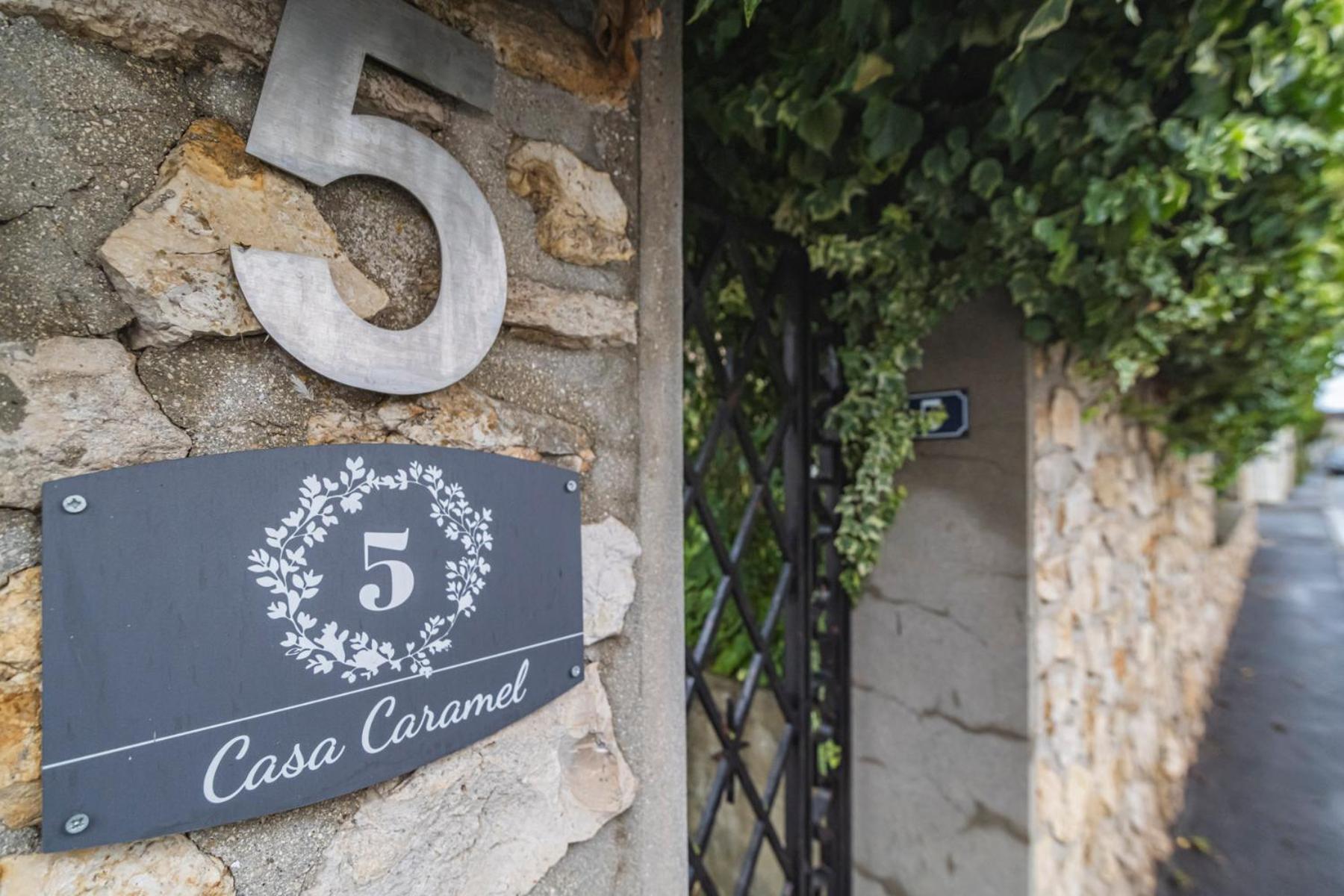 Maison Familiale 12 Min Disneyland Quincy-Voisins Εξωτερικό φωτογραφία