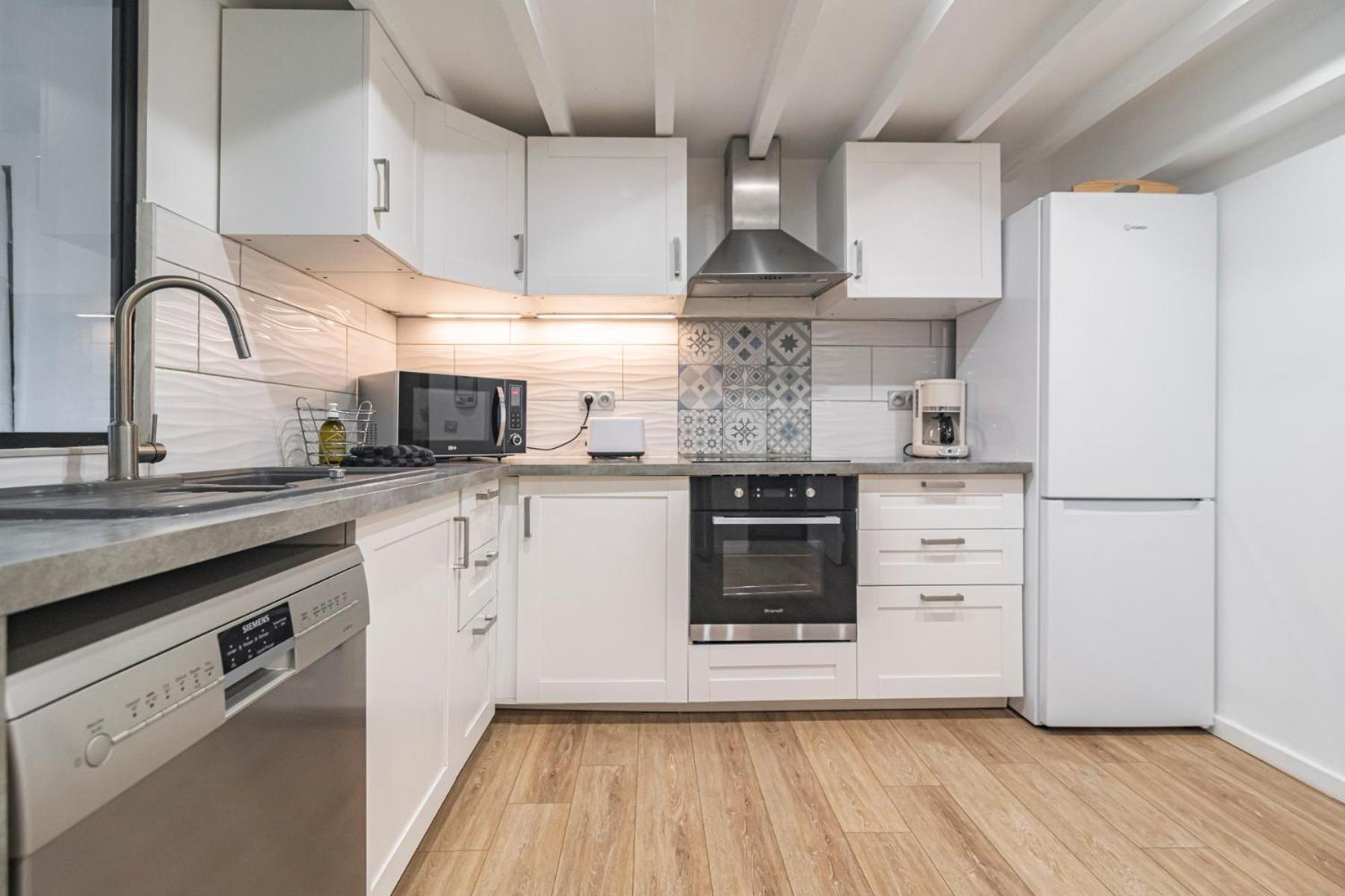 Maison Familiale 12 Min Disneyland Quincy-Voisins Εξωτερικό φωτογραφία