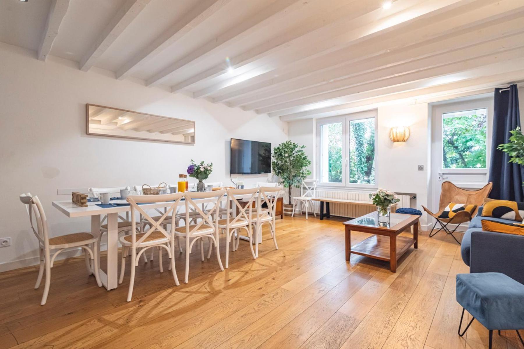 Maison Familiale 12 Min Disneyland Quincy-Voisins Εξωτερικό φωτογραφία